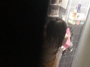 出浴少妇，美丽的身姿让人沉醉