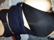 上要去公司了还干一下 与单位销售部苗条眼镜妹吃完饭然后去住所衣服都不脱无套啪啪对白淫荡1080P原版