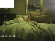 牛奶哥酒店约炮有夫之妇地方电视台主持人曼文舔