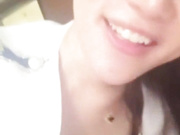 某高级会所头牌美女黑丝空姐制服伺候土豪,说：你别动,我把你当训练道具.技术一流人更漂亮,还没来得及操就已经缴枪了！