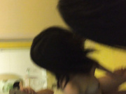 【网曝门事件】大三小情侣宾馆开房激情啪啪视频手机丢失不慎流出 后入猛操 跪舔裹射 完美露脸 高清1080P版