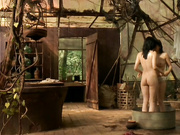 国产女演员李小冉女同伦理片裸身美丽精华视频