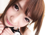 [WANZ-612] 孩子製作服務的一環 妊娠OK美少女女僕 麻里梨夏 - 1of5