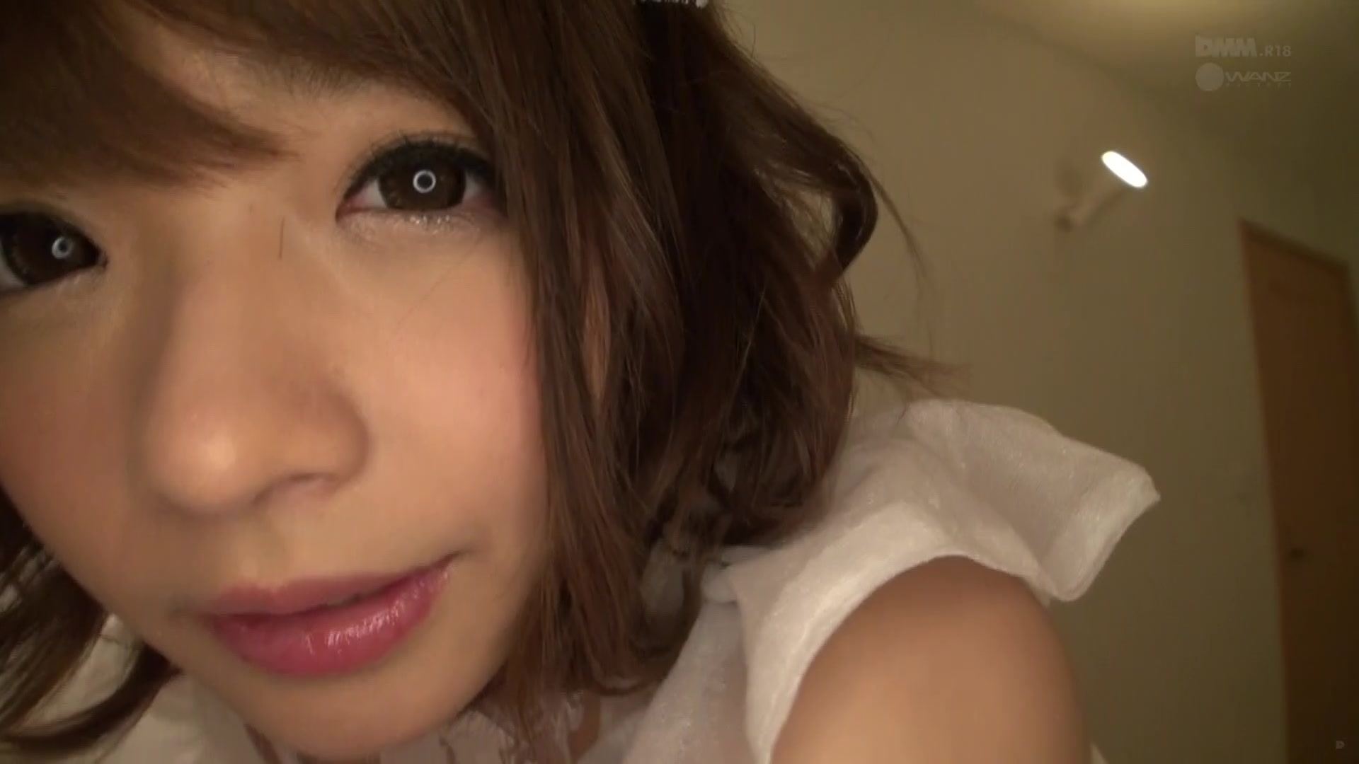 [WANZ-612] 孩子製作服務的一環 妊娠OK美少女女僕 麻里梨夏 - 4of5