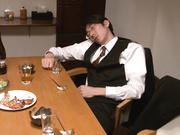 [MEYD-277] 被丈夫的好友侵犯了的我… 通野未帆 - 2of5