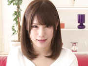 [MXGS-969] 電撃移籍！中出解禁～子宫中感到温暖的精液～桃園みらい - 1of5