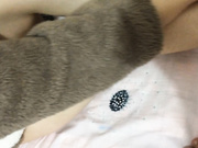 外表清纯可爱眼镜妹与热恋中男友出租房爱爱穿上黑丝袜搞妹子嘴上说他有病还迎合着很乖国语对白1080p原版