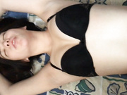 女神级高颜值无毛性感网红美女出名前和男友家中激情啪啪自拍泄密流出,魔鬼身材,爆乳翘臀各种姿势狠狠抽插!