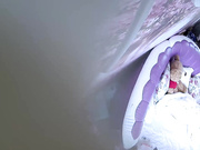 大波丰满有钱女开好房等待情夫中年大叔经验丰富体力充沛连干2炮很牛逼的体位干的妹子欲仙欲死呻吟不断