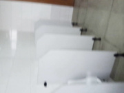 最新2018长腿美乳网红妹可爱小胖丁新作-男厕的呻吟 与炮友男厕偷情野战 无套后入抽插呻吟白浆 高清720P版