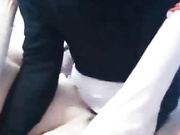 终于下狠心花了520元淘来的萌神糖豆豆做爱+洗澡视频合并完整版