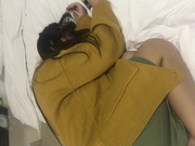 巨乳小妹KTV唱歌被下药肆意玩弄 操的爆乳乱颤都没干醒 完美露脸