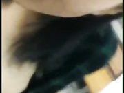 网爆门事件推特社交流出没戴胸罩的学妹和男朋友在教室啪啪对白很有内涵