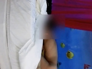 【真实MJ】台湾气质美女被男友3次迷玩完整版，口交、啪啪啪、玩下体