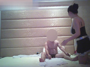 大神番薯哥逛会所私钟女仆装极品爆奶妹龙爪手抓着大奶使劲草1080P高清版