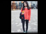 撩人心动的清纯女孩，日日夜夜爆操女孩的乖巧阴穴，这男友百分百赚啦，挺诱惑的叫声~