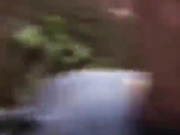 网曝门事件高级私人会所几个醉酒男追着裸体三陪小姐到浴池跌入水中