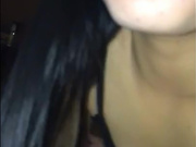 口活技术堪比会所小姐的极品黑丝少妇骚的让人受不了  主动骑乘上位阴唇被操的一张一合还无套内射