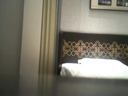 国企上班的美少妇下班时间偷偷和中年男领导酒店开房,第一次内射她后第二次又口爆她,表情淫荡不堪.国语!