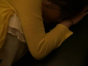 KTV包间把仰慕已久的美女同事灌醉了终于让我看到了她神秘的鲍鱼