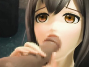 [夜桜字幕组][140324][オニコウエン☆スタジオ ]ストライク・ザ・ミッシングファイル[GB]