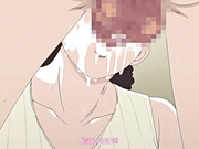 [桜都字幕组][200529][720p][GB][Queen Bee] 人妻、蜜と肉 第四巻［月野定規］