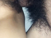 酒店约炮背着老公出来偷情的美少妇 完美露脸操出白浆了