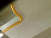 国内会所极品OL上厕所，下体全景一览无余第四部