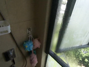 最新火爆P站绝版国内留学生靓妹Easygirl和大屌美籍男友浴室激情操 站炮无套猛烈后入 跪舔颜射 高清108