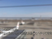 [HND-296] 身長168cm原美脚模特9頭身人妻AV出道 谷原マーティンさゆり【破解】