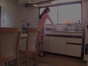 [ARMM-046] 我们的妻子身体太敏感光乳头就受不了 楠美椿 - 1of5