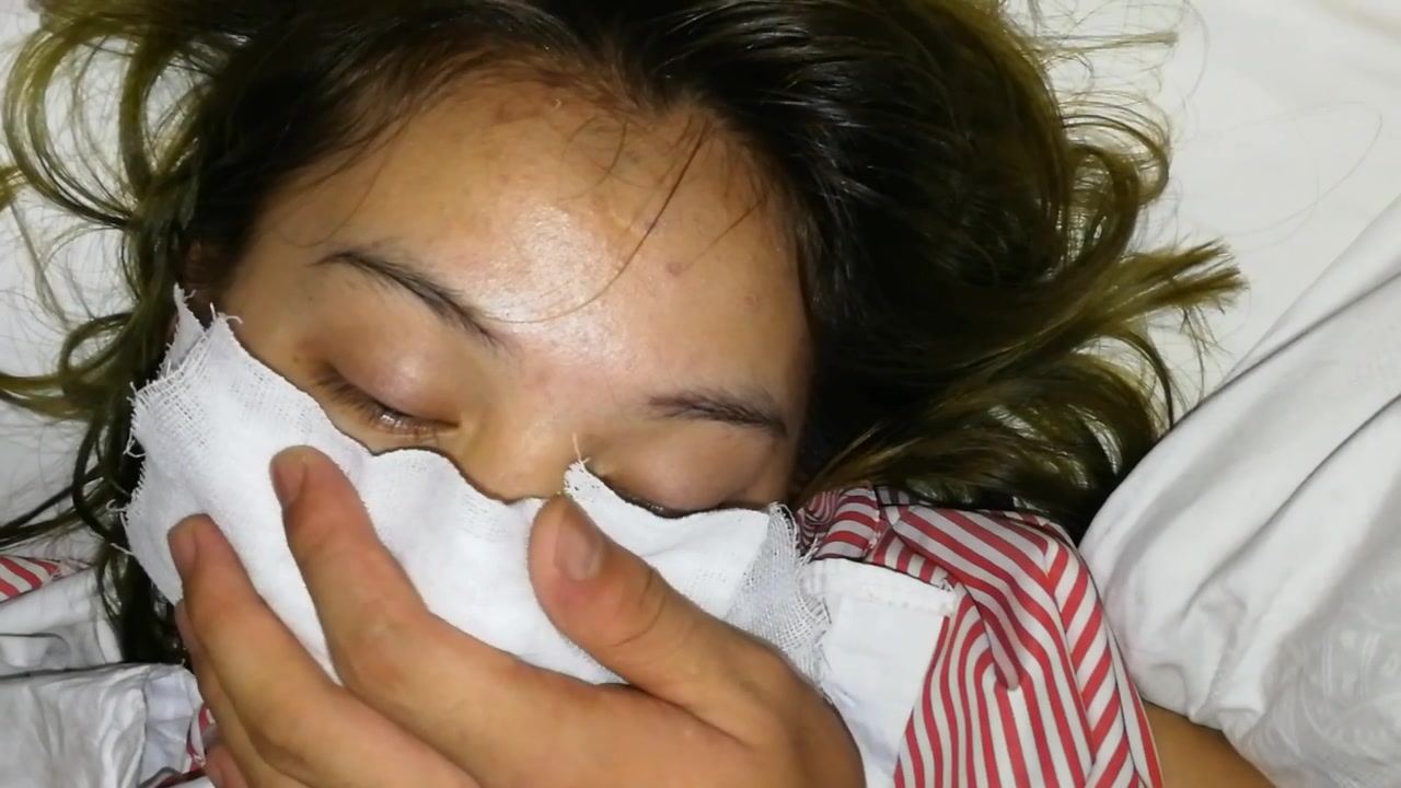 【2019真实灌醉】【国内精品原创】灌醉99年萝莉小妹妹