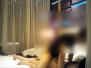 酒吧上班的红酒推销气质短发美女小姐姐身材超赞皮肤光滑多体位猛干欲仙欲死叫的销魂