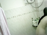 大神小白賓館約炮良家嬌嫩寂寞人妻 穿著白絲襪連衣裙楚楚動人道具搞完站立式抓著奶後入幹得啪啪直響 720P高清