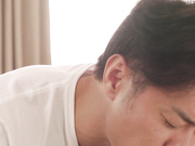 [JUY-280] 母の友人 橘美鈴 - 1of5