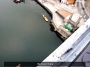 『性爱日记』之波尔图性游记 欧洲留学极品女友『林雅儿』和大屌男友别样性爱啪啪情趣 疯狂骑乘 无套抽插  超清4