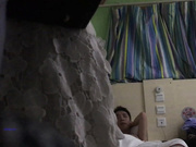 【真實自拍】97年高顏值苗條白領美女下班後酒店兼職服務大屌哥玩3P遊戲 1200元輪流雙插幹得直叫求饒 國語1080P高清