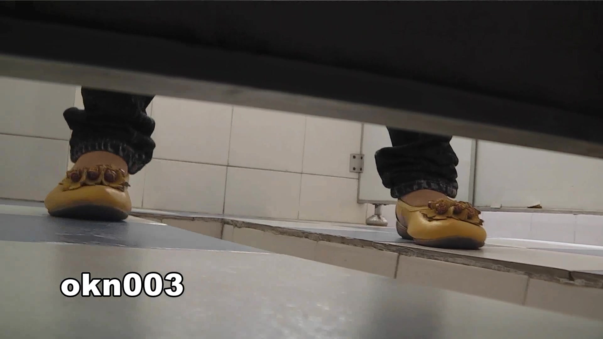 國產大神潛入某高校公共女衛生間隱藏隔間偸拍各式年輕學妹如廁噓噓 貌似得還未開苞啊 1080P高清原版