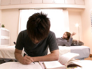 [MIDD-832] 马上跨界的家庭教师 大橋未久【破解】 - 2of5