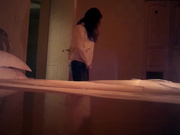 你怎么才来打麻将了刘经理和大奶小蜜约炮酒店开房胸推口射720P高清无水印