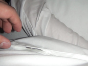 【全網首發】【MJ作品】怪盜迷J系列，幹練短發清純美女白領被套路醉倒帶回家脫光光 各種玩弄小騷穴水汪汪很容易插入～高清原版