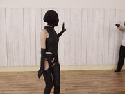 [MIMK-051] 时间停止club～美人女教師～希崎ジェシカ - 1of5