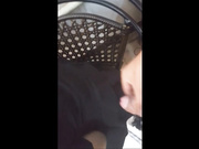 【精品推薦】達叔原創街射系列新作-自習室公交車上連續爆射妹子 名目張膽的擼 太牛逼了～2V原版高清合集 (2)