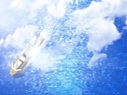 虏之雫前编～夏日豪华客船玷污的处女们