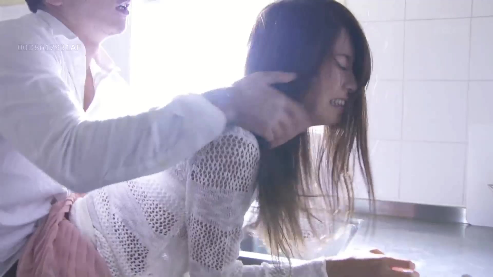 [SHKD-612] 在丈夫眼前被侵犯 不情愿的访问者 夏目彩春【破解】 - 1of5