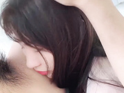 极品颜值女神 不见星空 汉服小姐姐气质胜似仙女下凡，沉沦在世间肉欲中