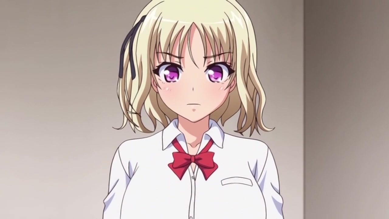 女高中生與好色超商店長 欠幹學生妹被肏爆