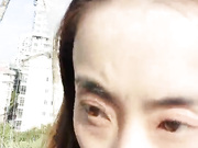 最近疯狂收金敛财周榜NO.1【SM大表姐】海边餐厅大胆露出 约炮粉丝卫生间偷情爆操 无套后入内射 高清源码录制