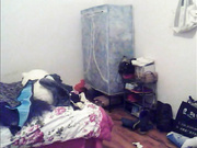 【精品珍藏】電腦肉雞偷開攝像頭遠程私密錄象流出 露臉夫妻做愛口交換衣真實啪啪性生活 原版高清