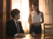 [RBD-887] 耻辱的私人课程 黒木れん 持田茜 - 1of5